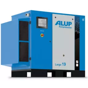Bild von West Midlands Compressors Ltd.