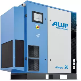 Bild von West Midlands Compressors Ltd.