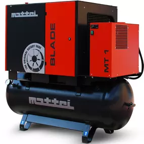 Bild von West Midlands Compressors Ltd.