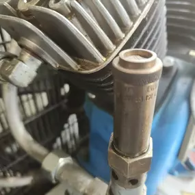 Bild von West Midlands Compressors Ltd.