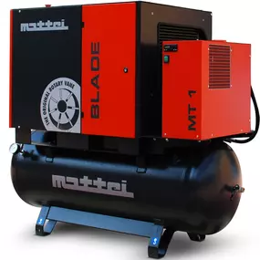 Bild von West Midlands Compressors Ltd.