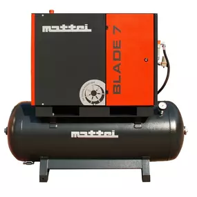 Bild von West Midlands Compressors Ltd.