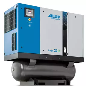 Bild von West Midlands Compressors Ltd.