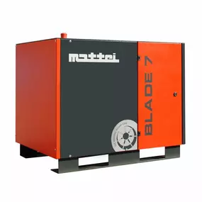 Bild von West Midlands Compressors Ltd.