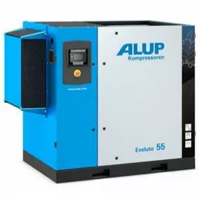 Bild von West Midlands Compressors Ltd.