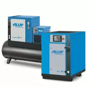 Bild von West Midlands Compressors Ltd.