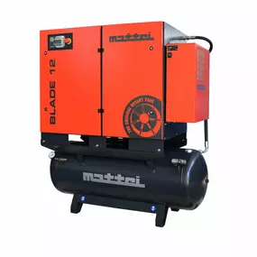 Bild von West Midlands Compressors Ltd.
