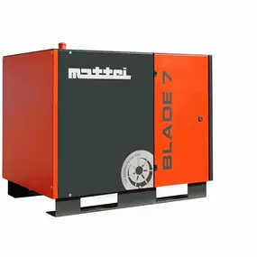 Bild von West Midlands Compressors Ltd.