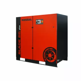 Bild von West Midlands Compressors Ltd.