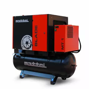 Bild von West Midlands Compressors Ltd.