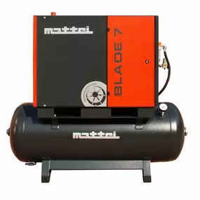 Bild von West Midlands Compressors Ltd.