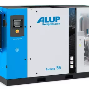 Bild von West Midlands Compressors Ltd.