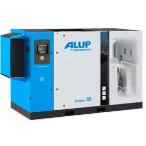 Bild von West Midlands Compressors Ltd.