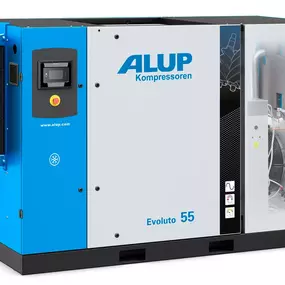 Bild von West Midlands Compressors Ltd.