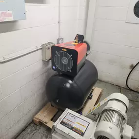 Bild von West Midlands Compressors Ltd.