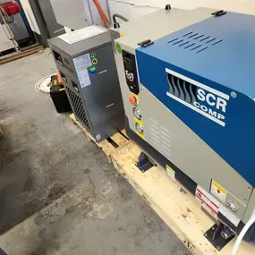 Bild von West Midlands Compressors Ltd.