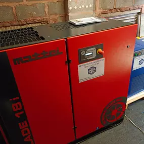 Bild von West Midlands Compressors Ltd.