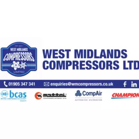 Bild von West Midlands Compressors Ltd.