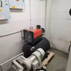 Bild von West Midlands Compressors Ltd.