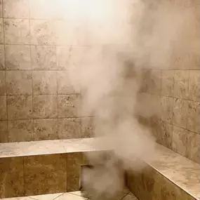 Steam Room