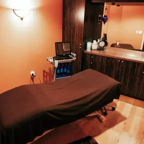 Treatment Room