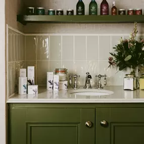 Bild von The Spa at Marine Troon
