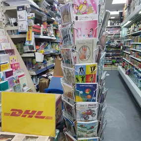 Bild von DHL Express Service Point (JB News - iPayOn)
