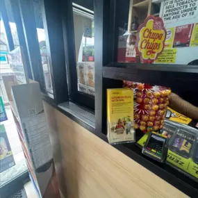 Bild von DHL Express Service Point (RK Convenience - iPayOn)
