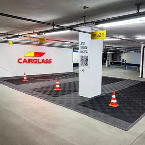 Bild von Carglass GmbH Frankfurt am Main (Innenstadt I)