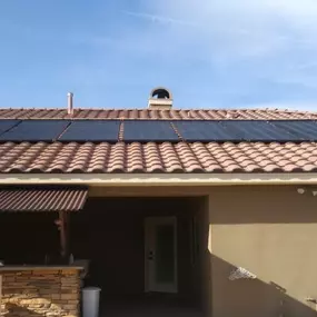 Bild von Solar Solutions Inc.