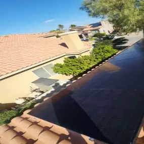 Bild von Solar Solutions Inc.