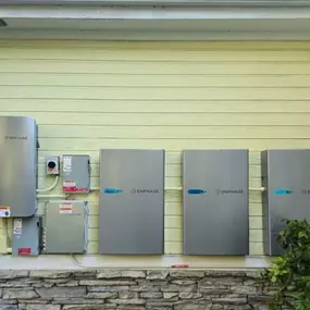 Bild von Solar Solutions Inc.