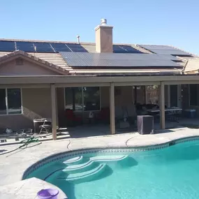 Bild von Solar Solutions Inc.