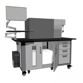 Bild von OMNI Lab Solutions