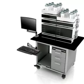 Bild von OMNI Lab Solutions