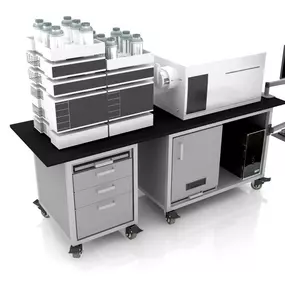 Bild von OMNI Lab Solutions