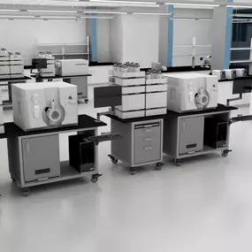 Bild von OMNI Lab Solutions