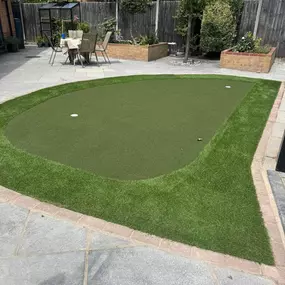 Bild von Smartificial Grass Ltd