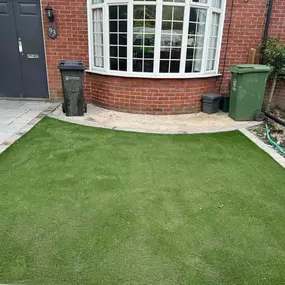 Bild von Smartificial Grass Ltd