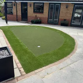 Bild von Smartificial Grass Ltd