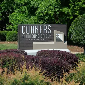 Bild von Corners at Holcomb Bridge
