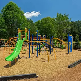 Bild von Corners at Holcomb Bridge