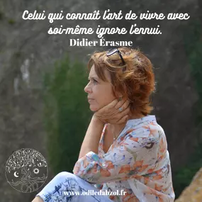 Bild von Odile Dabzol
