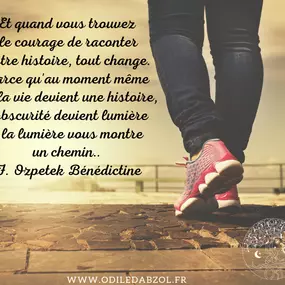 Bild von Odile Dabzol