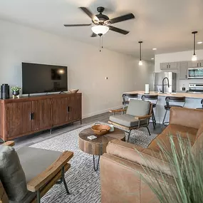 Bild von Highland Park Apartments