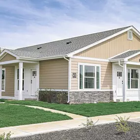 Bild von Highland Park Apartments