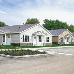 Bild von Highland Park Apartments