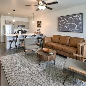 Bild von Highland Park Apartments