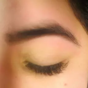 Bild von Eyebrow Express. Threading, Make up Studio & Boutique