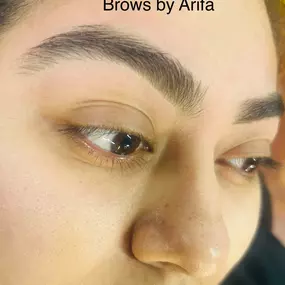 Bild von Eyebrow Express. Threading, Make up Studio & Boutique